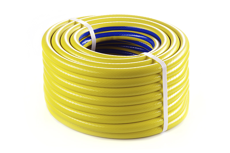 Фото Шланг садовий НАРЦИС 3/4'' 30м СИЛА